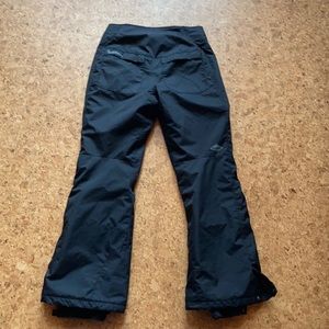 Columbia Bugaboo Ski/Snowboard Pants Size S